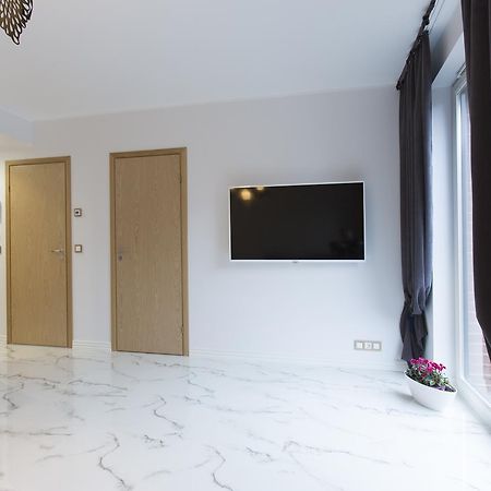 Rotermanni Cozy Apartment Tallinn Exterior photo