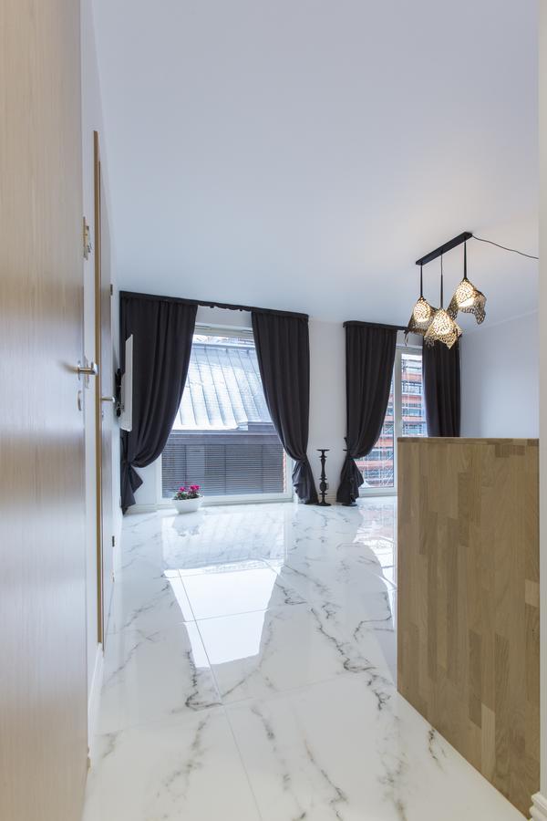 Rotermanni Cozy Apartment Tallinn Exterior photo