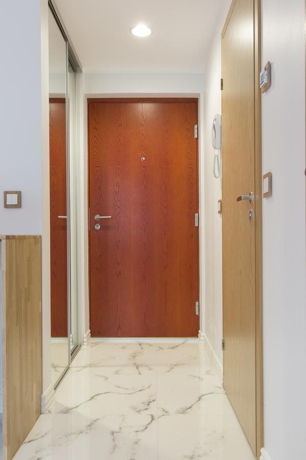Rotermanni Cozy Apartment Tallinn Exterior photo