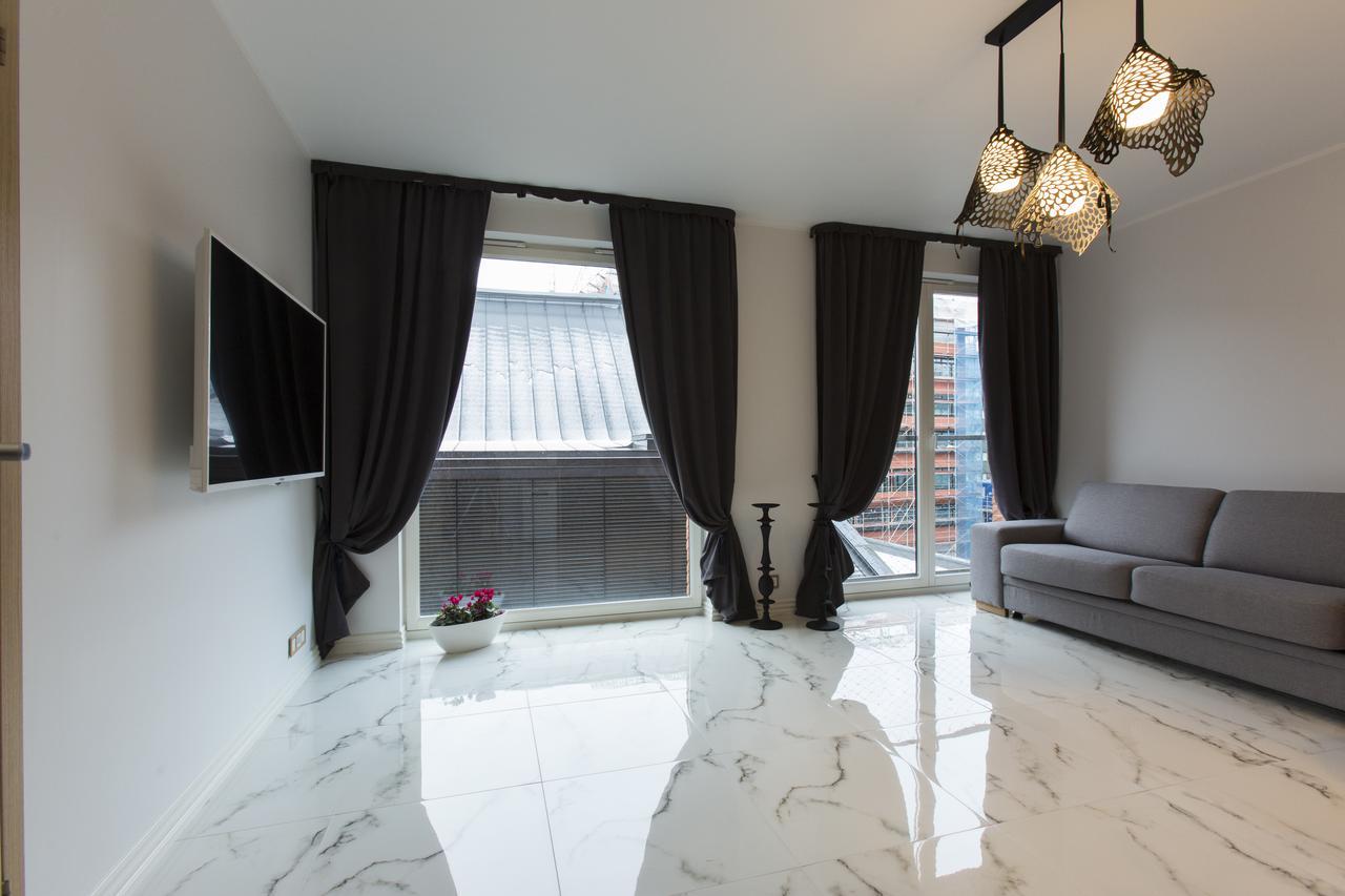 Rotermanni Cozy Apartment Tallinn Exterior photo