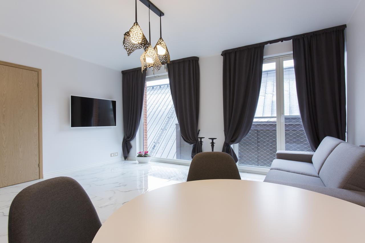 Rotermanni Cozy Apartment Tallinn Exterior photo